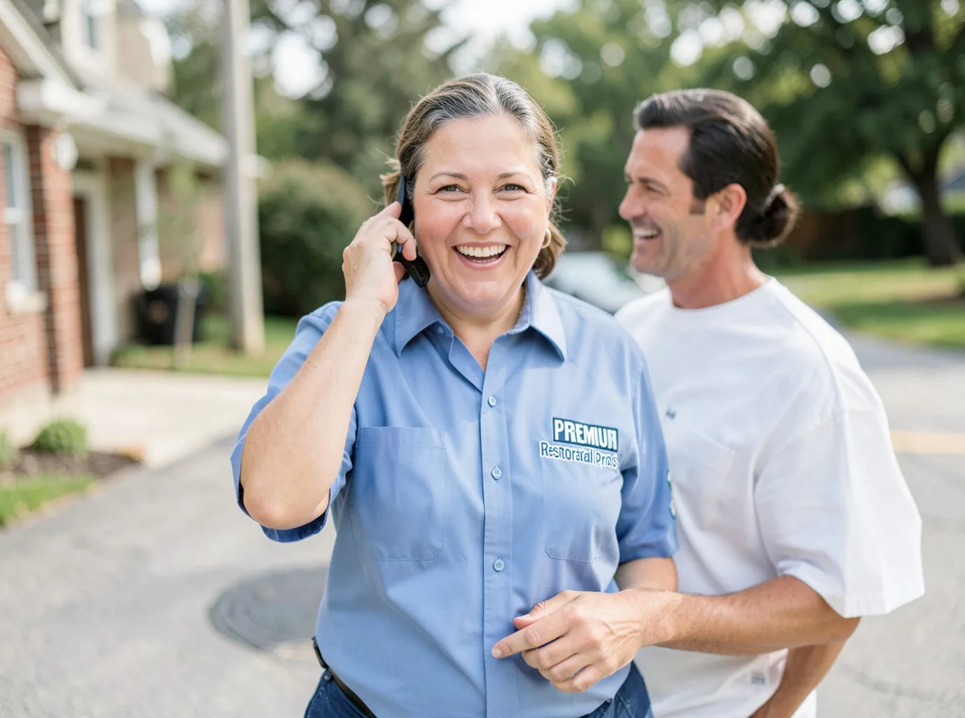 Water Damage Restoration White City, KS FAQs